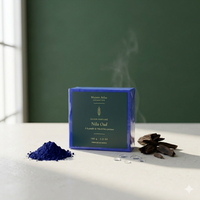 Savon Nila Parfum Oud