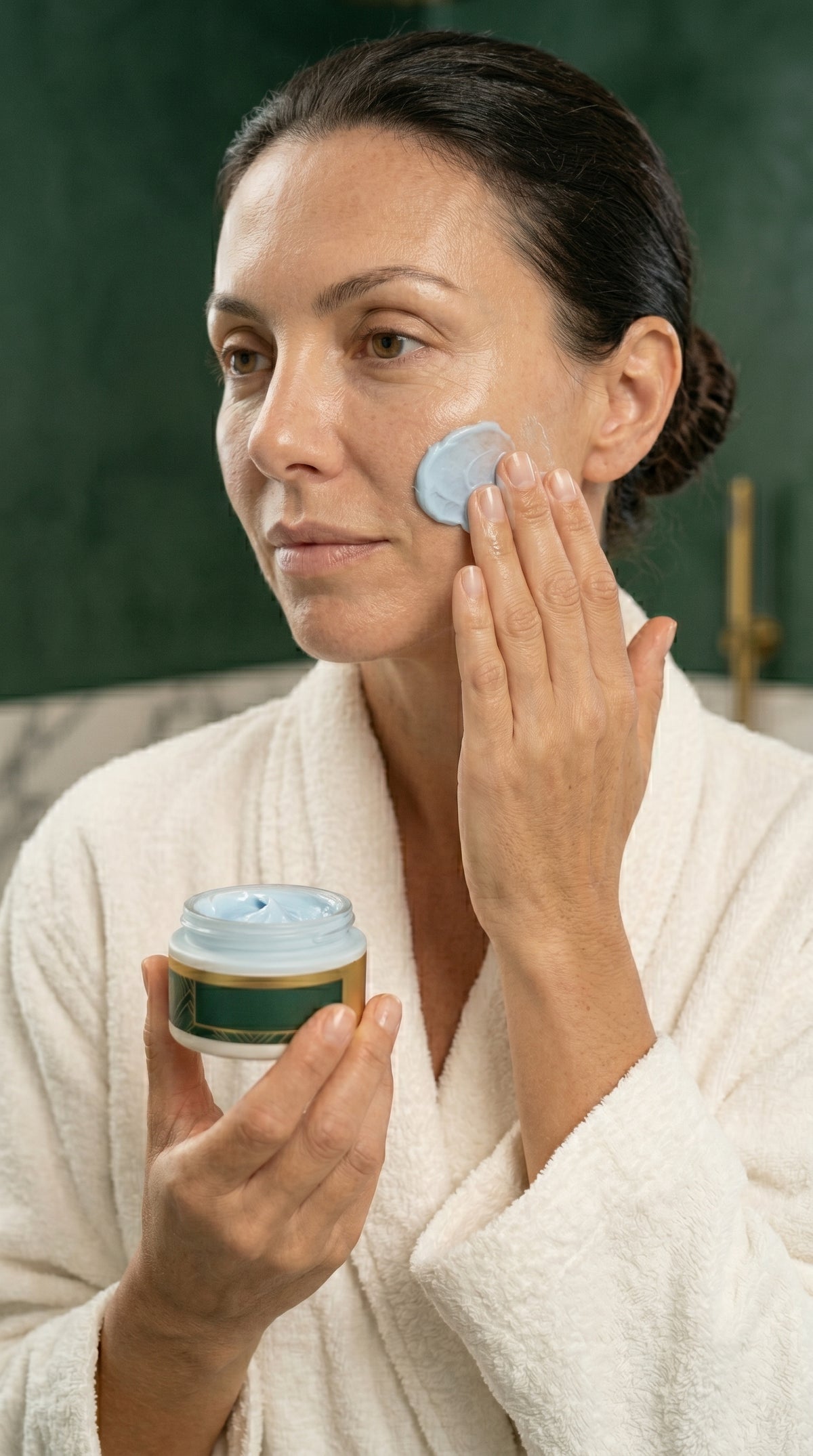 Crème Nutritive Figue de Barbarie & Nila