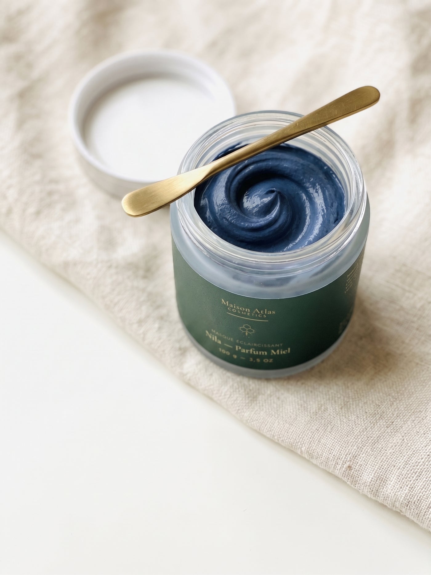 Masque Nila Miel Doux