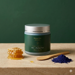 Masque Nila Miel Doux