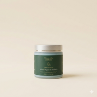 Crème Nutritive Figue de Barbarie & Nila