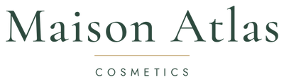 Maison Atlas Cosmetics logo