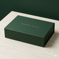 Coffret Nila Maison Atlas — Le Rituel Complet