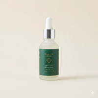 Sérum Booster d'Éclat Vitamine C & Acide Hyaluronique