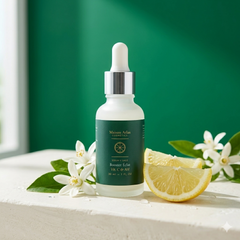Sérum Booster Vitamine C & AH