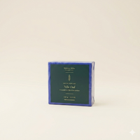 Savon Nila Parfum Oud